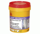 SikaWall-303 Fibers Plus   1,2 KG Cubo